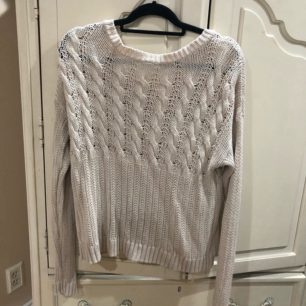 Sweater - Picture 2 of 3